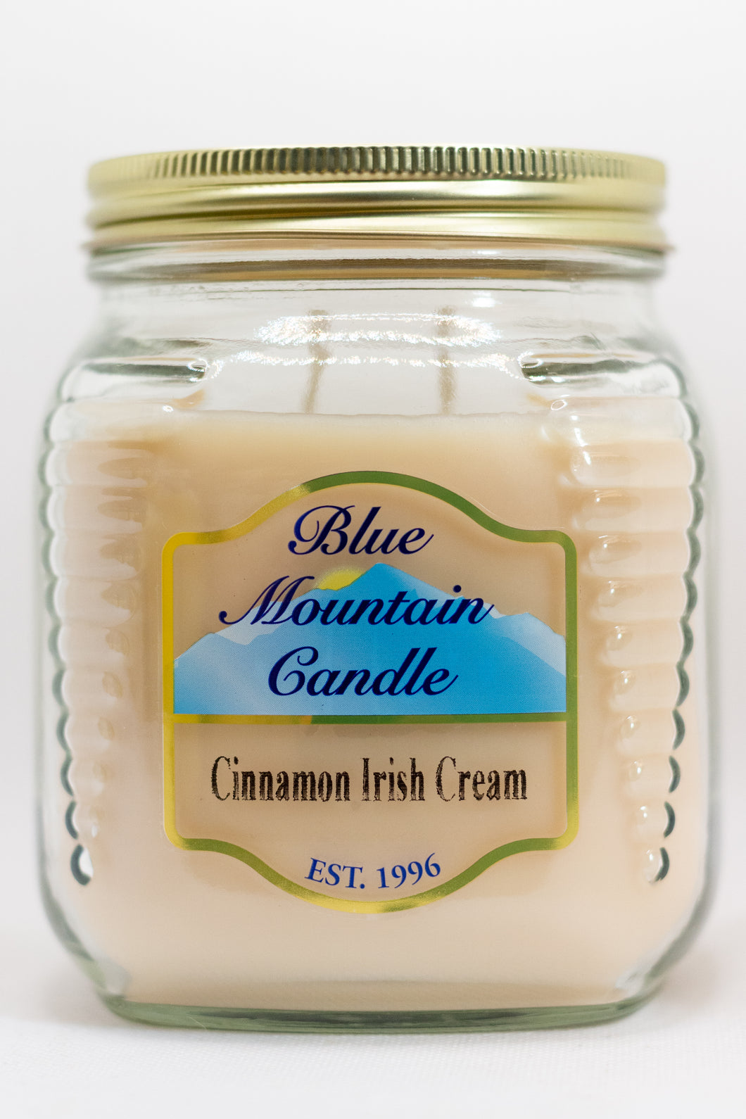 Cinnamon Irish Cream