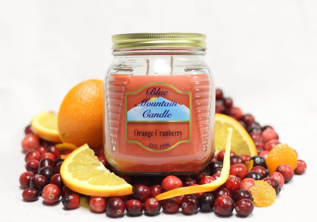 Caring for your Scented Candles – Sierra Mountain Candle Co