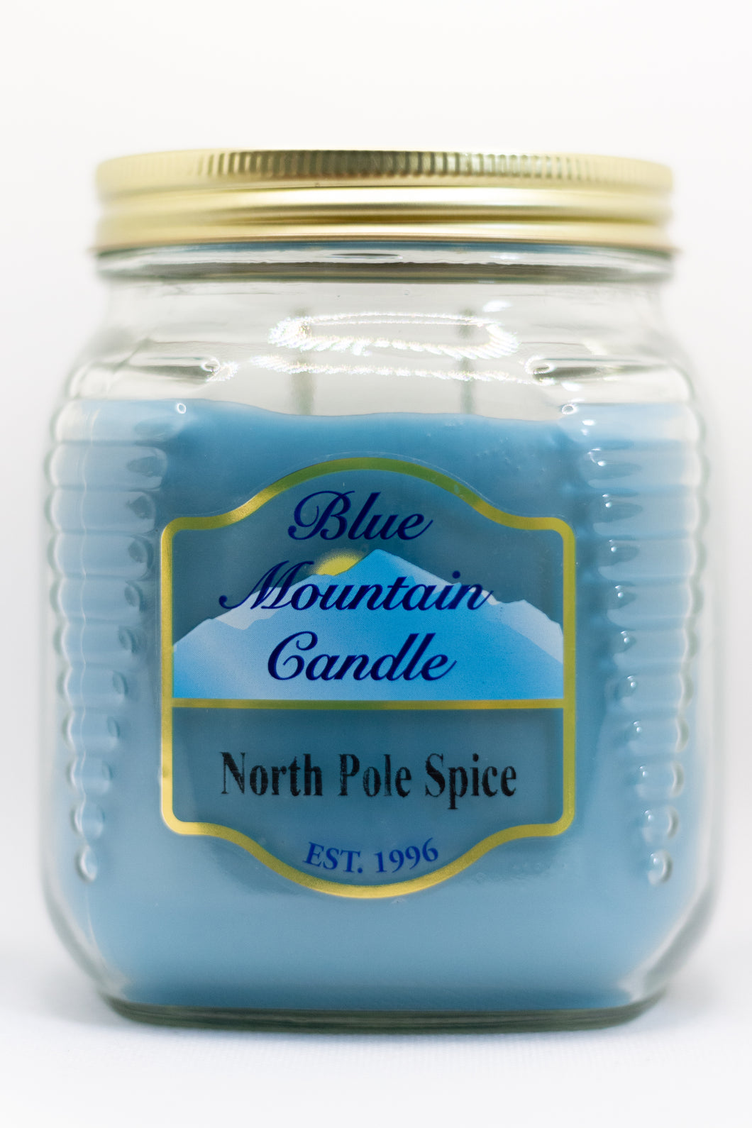 North Pole Spice