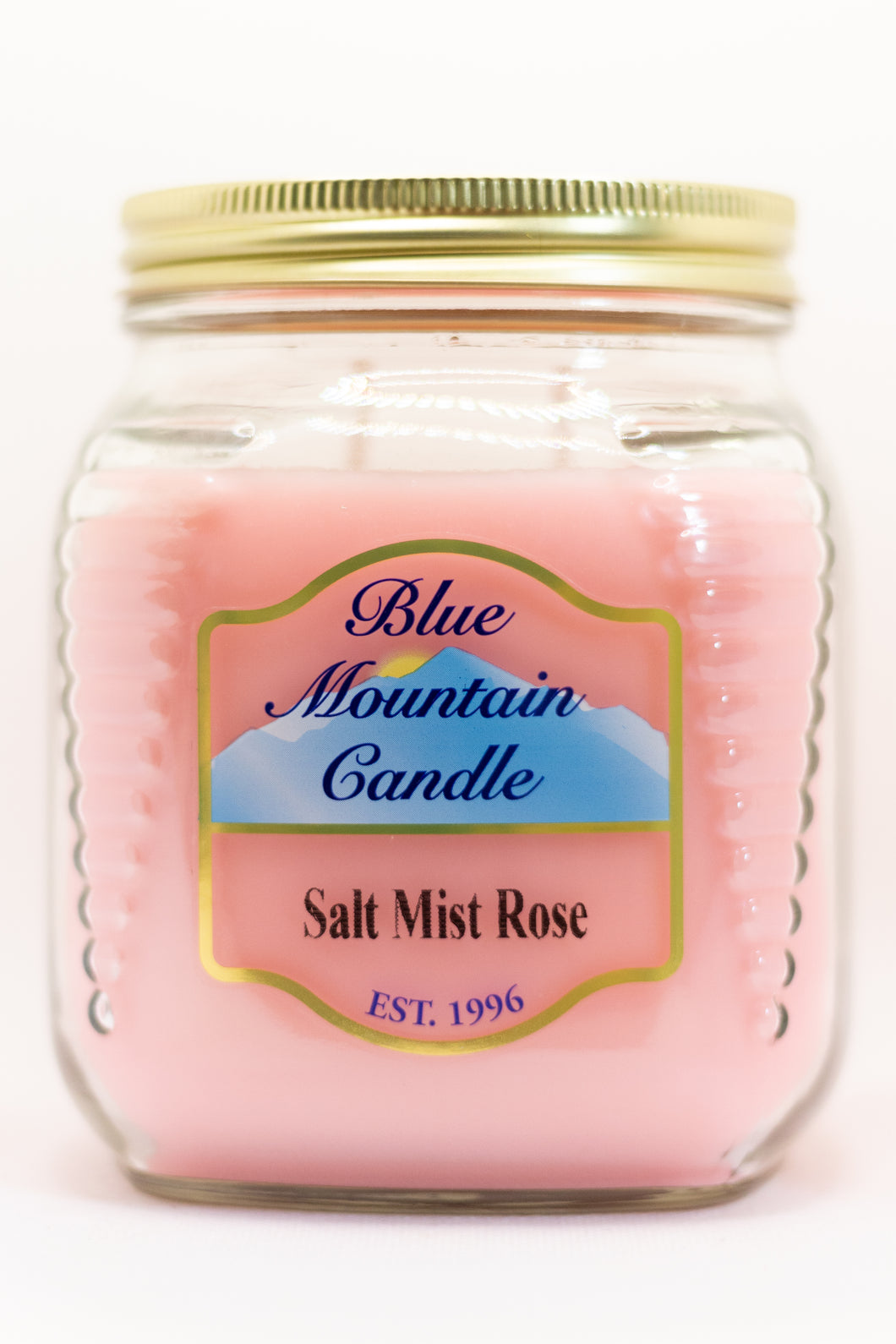 Salt Mist Rose