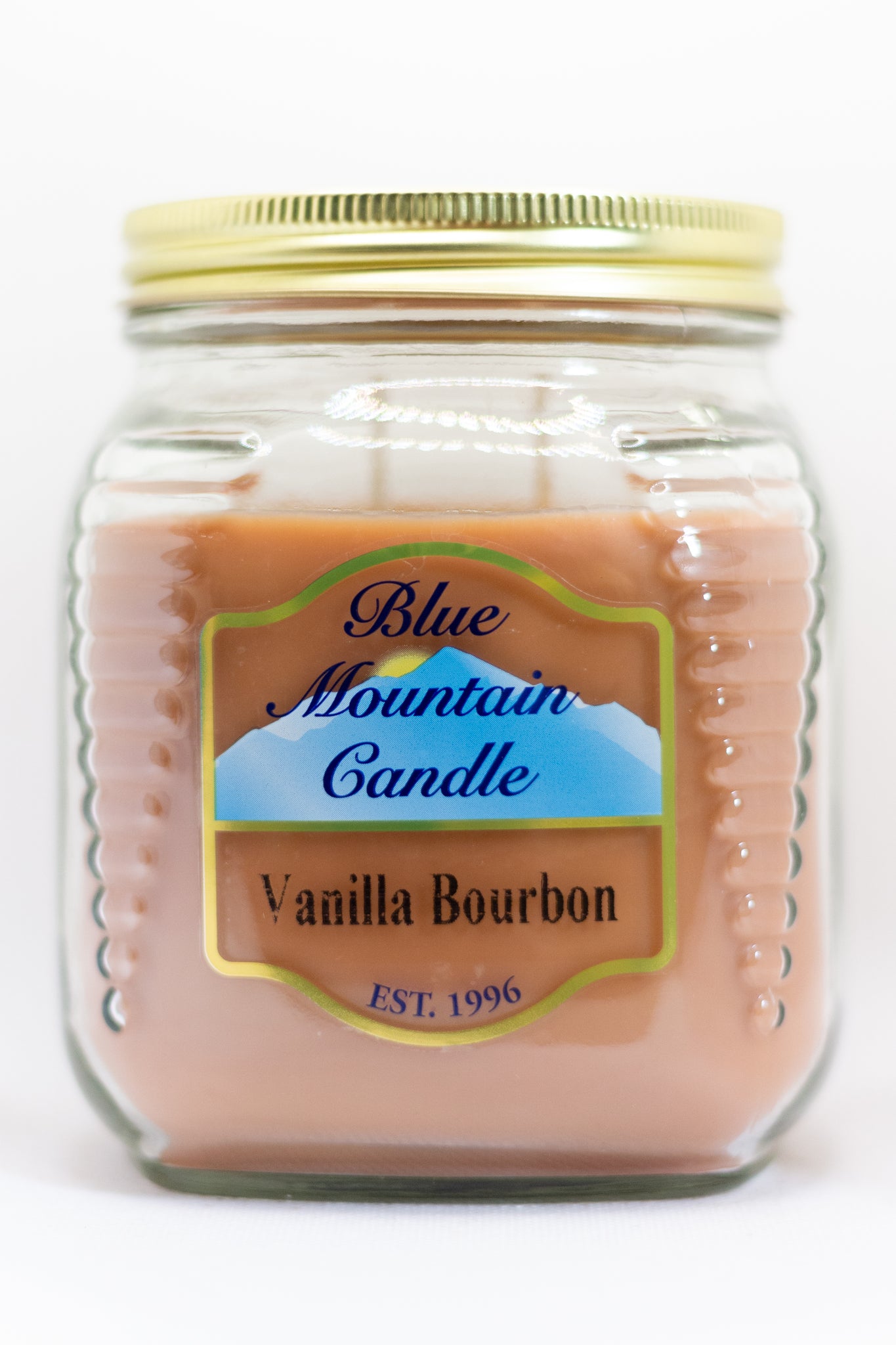 Bourbon Vanilla Body & Face Oil - Hydrate & Calm - 2 oz – kokoabotanics
