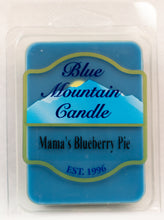Load image into Gallery viewer, Mama&#39;s Blueberry Pie
